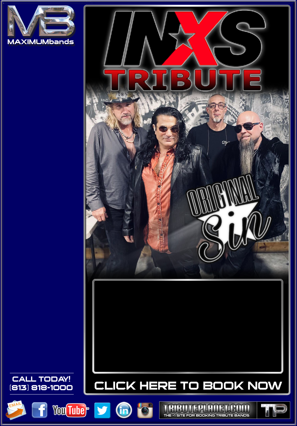 tribute bands