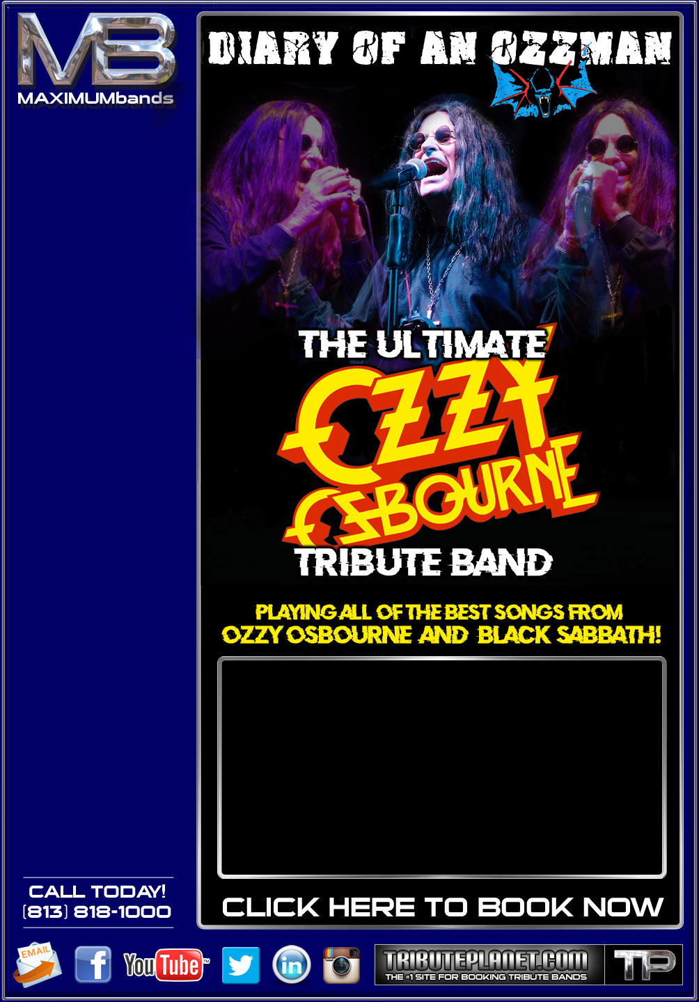 tribute bands